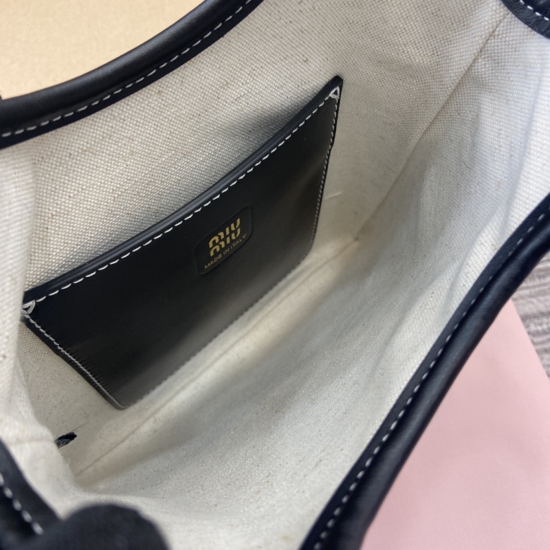 Miu Miu Bucket Bags